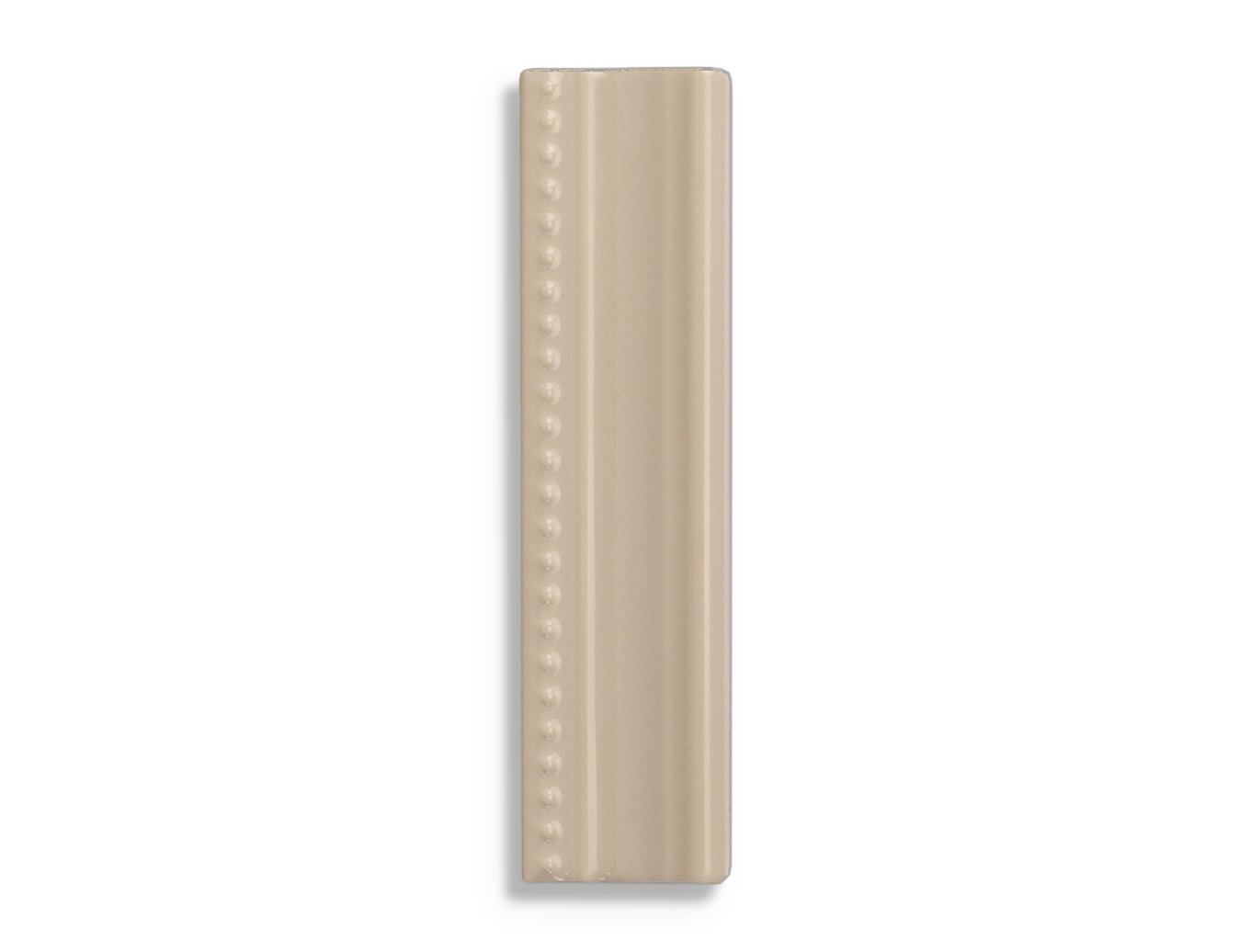Accessoires Beige 3,8 x 15,2