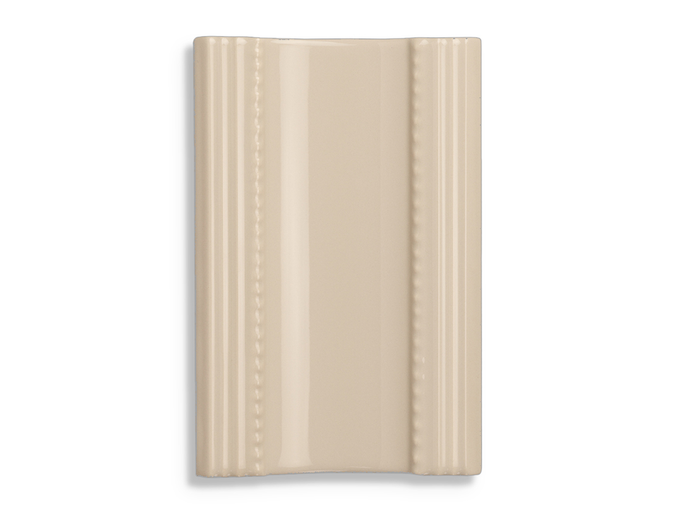 Accessoires Beige 7,5 x 15,2