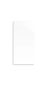 wandtegel Wit 30 x 60 | 150-623 | Jan Groen Tegels