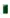 Wandtegel Groen 7,5x15,2x0,7 | 754-745 | Jan Groen Tegels