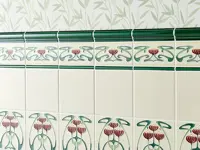 Accessoires Groen 4 x 15,2 | 725-189 | Jan Groen Tegels