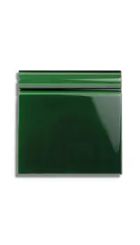 Accessoires Groen 15,2 x 15,2 | 824-239 | Jan Groen Tegels