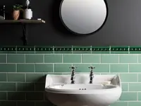 Accessoires Groen 5 x 15,2 | 795-601 | Jan Groen Tegels