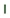 Accessoire Groen 3x15.2 | 264-554 | Jan Groen Tegels