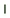 Accessoire Groen 2.9x15.2 | 289-344 | Jan Groen Tegels