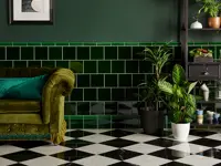 Accessoires Groen 3,8 x 15,2 | 378-776 | Jan Groen Tegels