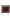 Wandtegel Rood  7,5x7,5x0,7 | 289-331 | Jan Groen Tegels