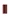 Accessoire Rood 7.5x15.2 | 856-229 | Jan Groen Tegels