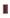 Accessoires Rood 7,5 x 15,2 | 856-229 | Jan Groen Tegels