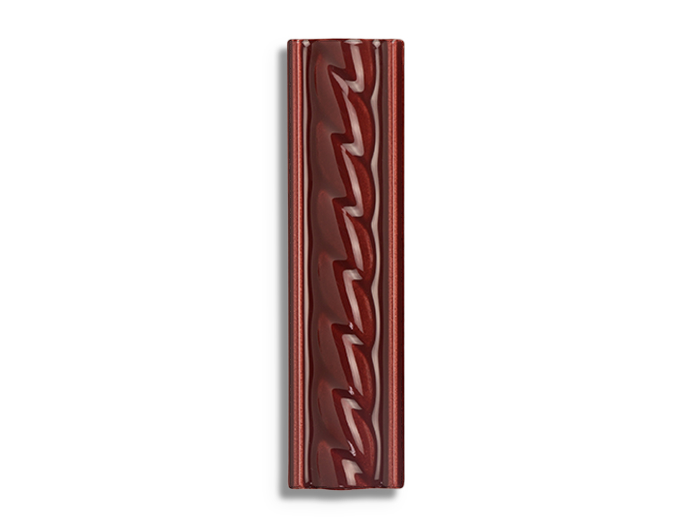 Accessoires Rood 4 x 15,2