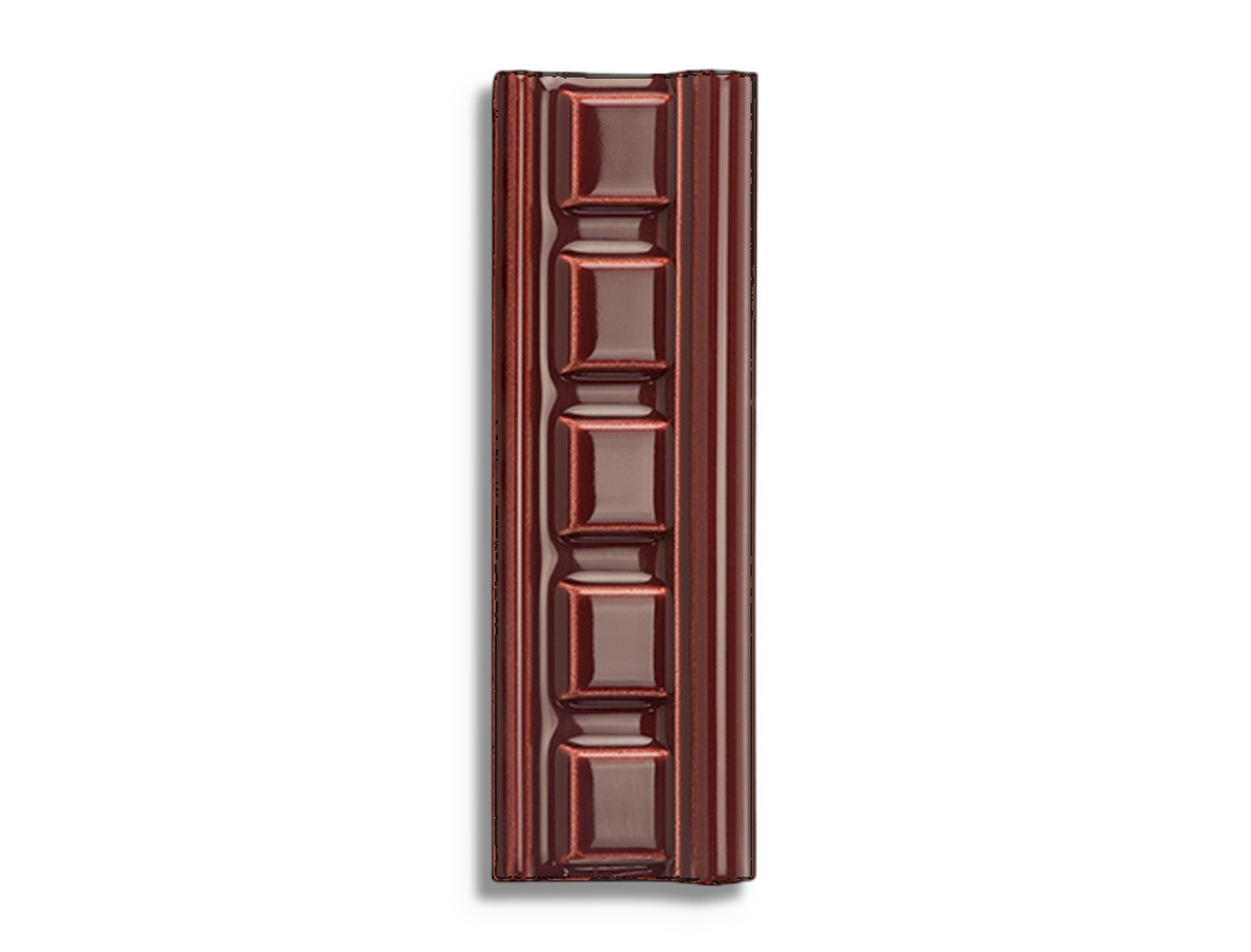 Accessoires Rood 5 x 15,2