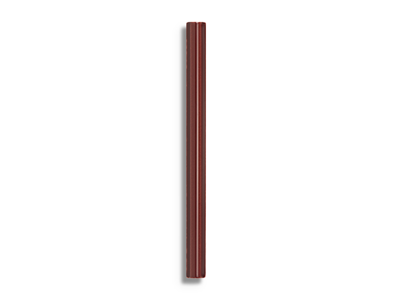 Accessoires Rood 1,2 x 15,2
