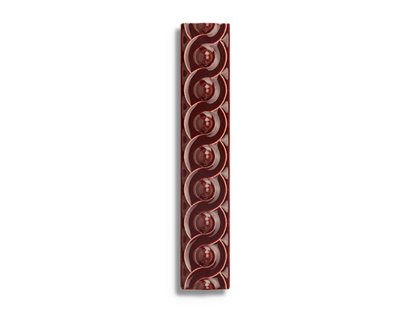 Accessoires Rood 2,9 x 15,2