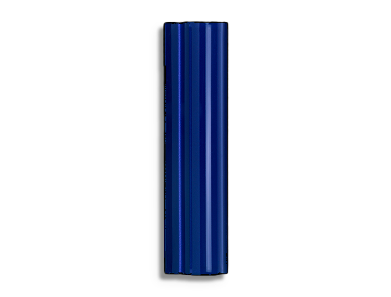 Accessoires Blauw 4 x 15,2
