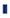 Accessoire Blauw 7.5x15.2 | 544-284 | Jan Groen Tegels