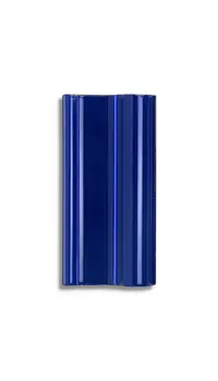 Accessoires Blauw 7,5 x 15,2 | 544-284 | Jan Groen Tegels