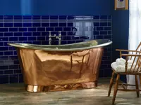 Accessoires Blauw 7,5 x 15,2 | 544-284 | Jan Groen Tegels