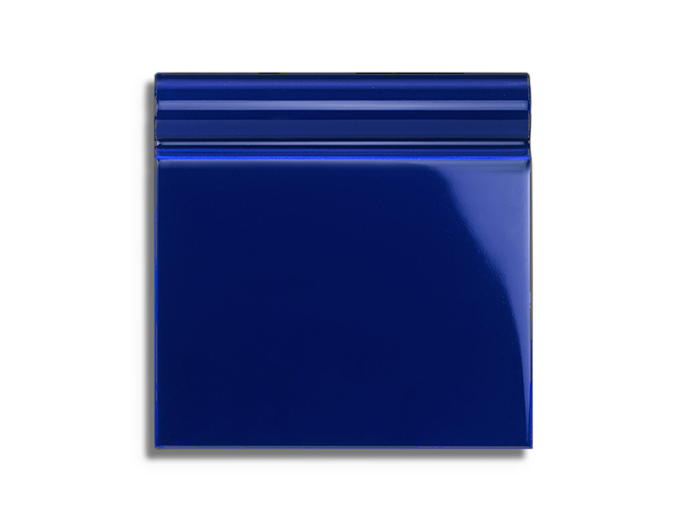 Accessoires Blauw 15,2 x 15,2