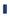 Accessoire Blauw 6.5x15.2 | 857-730 | Jan Groen Tegels