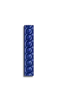 Accessoires Blauw 2,9 x 15,2 | 280-166 | Jan Groen Tegels