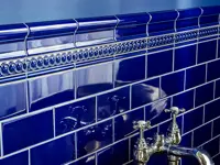 Accessoires Blauw 2,9 x 15,2 | 280-166 | Jan Groen Tegels