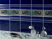 Accessoires Blauw 2,1 x 15,2 | 529-385 | Jan Groen Tegels