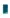 Wandtegel Blauw 7,5x15,2x0,7 | 262-914 | Jan Groen Tegels