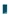 Wandtegel Blauw 7,5x15,2x0,7 | 262-914 | Jan Groen Tegels