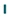 Accessoire Blauw 4x15.2 | 768-540 | Jan Groen Tegels