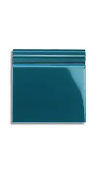 Accessoires Blauw 15,2 x 15,2 | 307-493 | Jan Groen Tegels