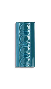 Accessoires Blauw 6,5 x 15,2 | 796-913 | Jan Groen Tegels