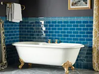 Accessoires Blauw 6,5 x 15,2 | 796-913 | Jan Groen Tegels