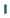 Accessoires Blauw 3,8 x 15,2 | 414-147 | Jan Groen Tegels