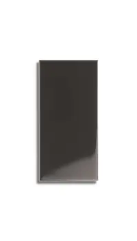 wandtegel Antraciet 7.5 x 15.2 | 581-769 | Jan Groen Tegels