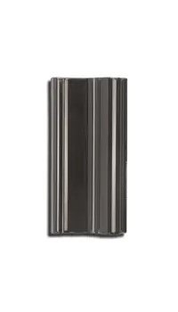 Accessoires Antraciet 7,5 x 15,2 | 345-472 | Jan Groen Tegels