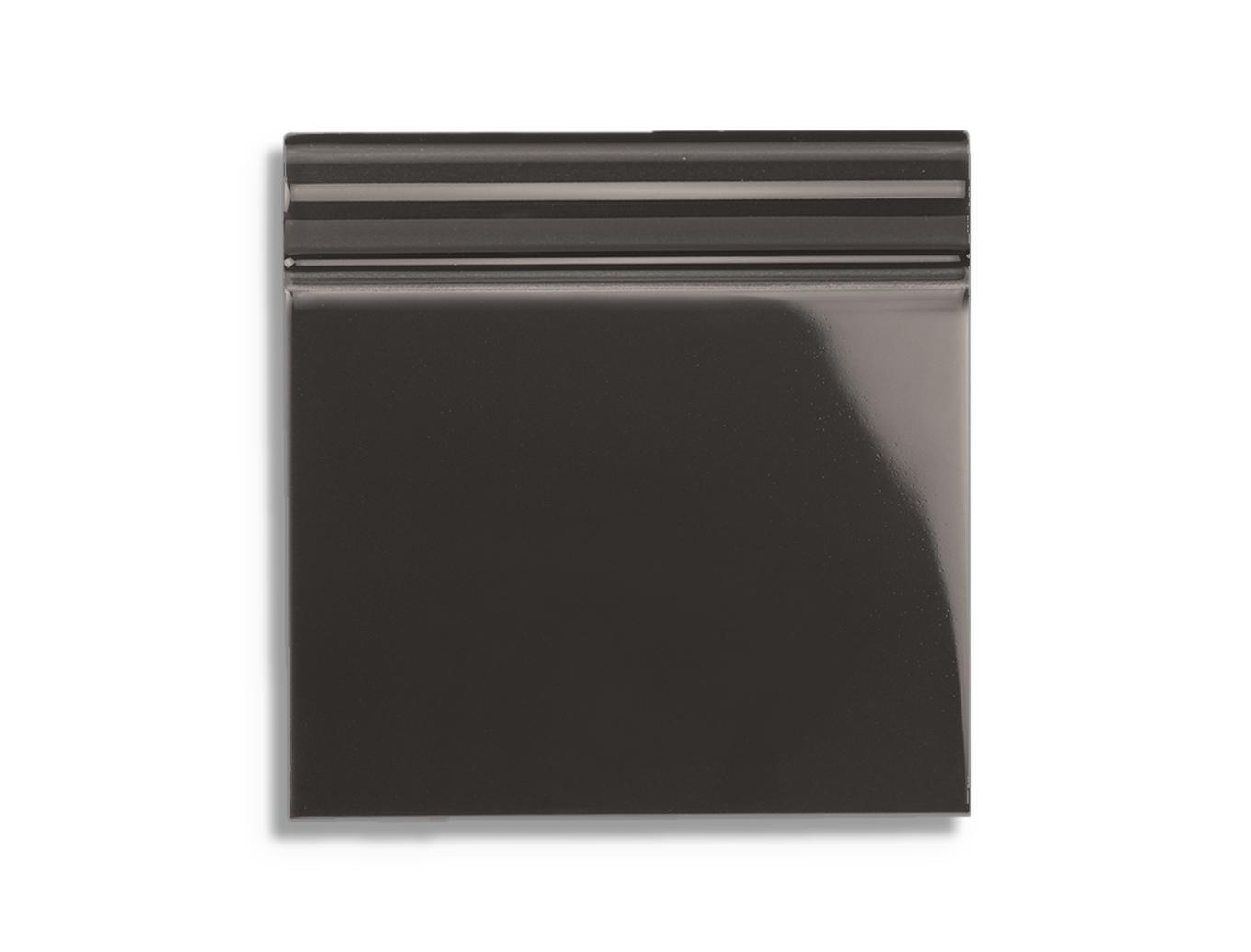 Accessoires Antraciet 15,2 x 15,2