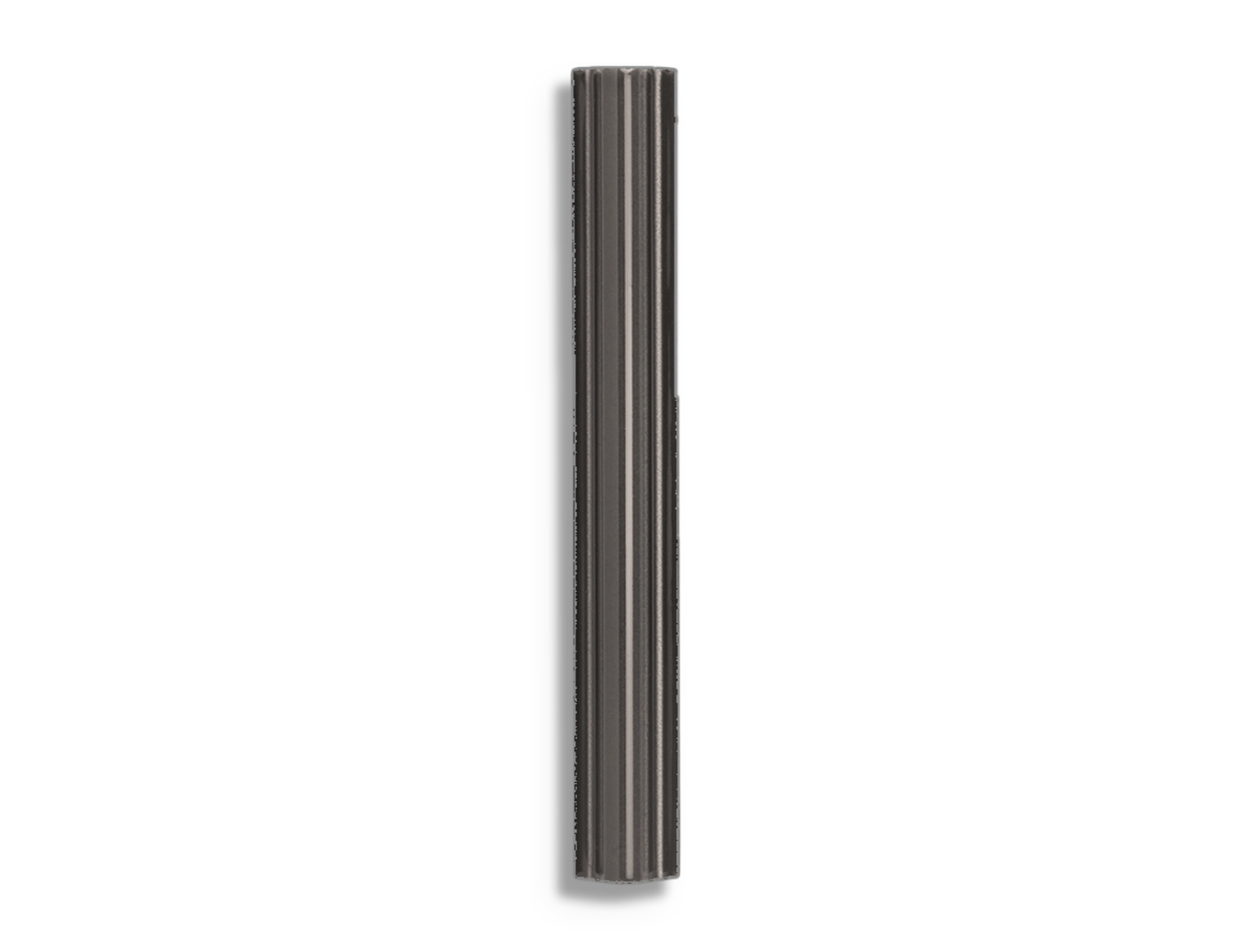 Accessoires Antraciet 2,1 x 15,2