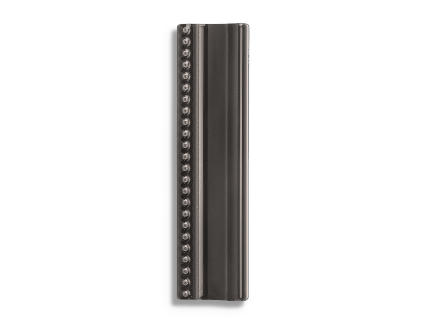 Accessoires Antraciet 3,8 x 15,2