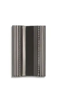 Accessoires Antraciet 7,5 x 15,2 | 907-706 | Jan Groen Tegels