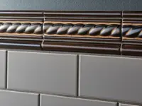 wandtegel Grijs 7.5 x 15.2 | 288-268 | Jan Groen Tegels