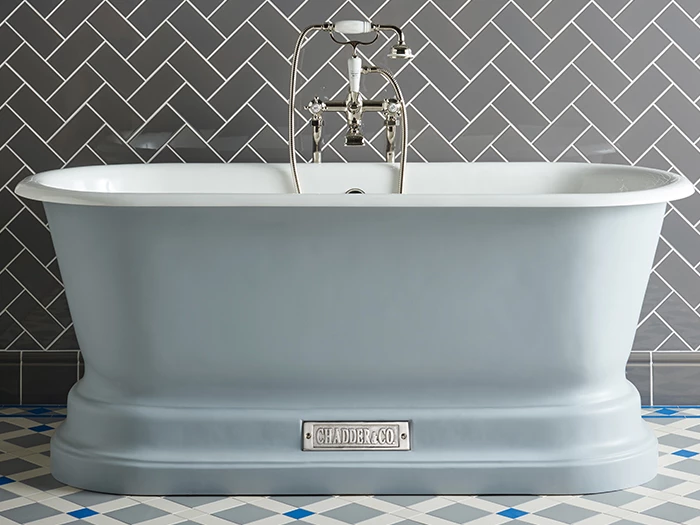 Accessoire Grijs 15.2x15.2 | 337-266 | Jan Groen Tegels