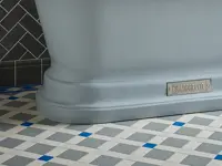 Accessoires Grijs 15,2 x 15,2 | 337-266 | Jan Groen Tegels