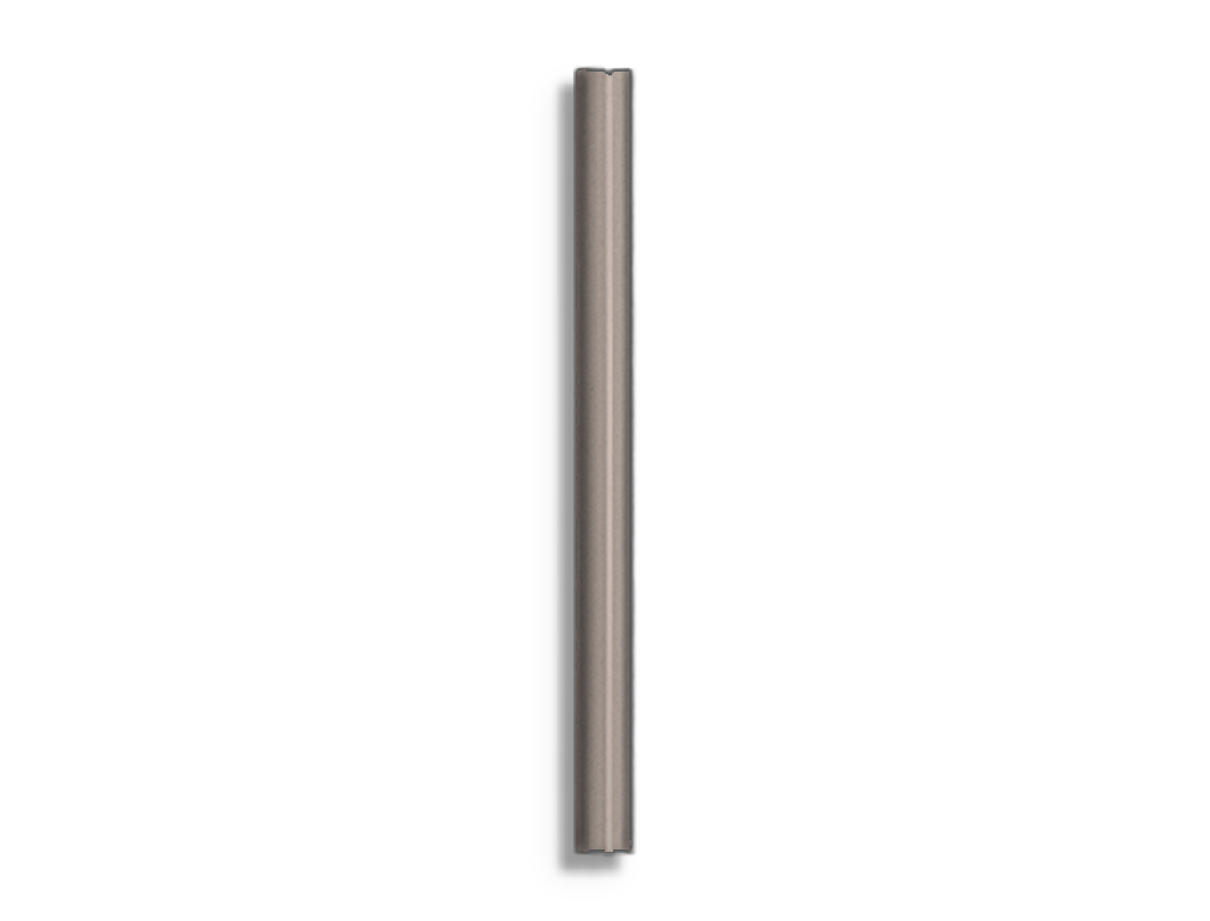 Accessoires Grijs 1,2 x 15,2