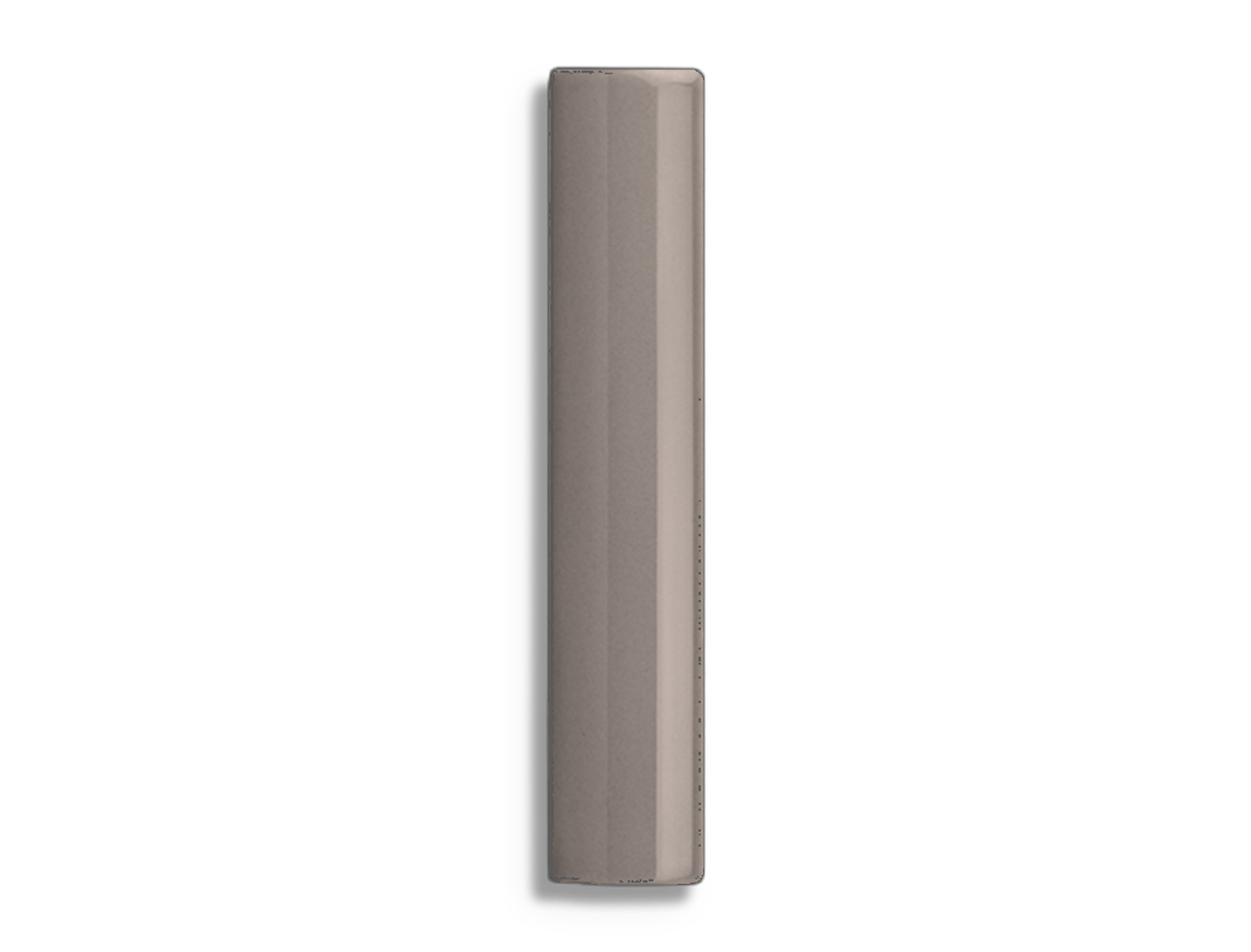 Accessoires Grijs 3 x 15,2