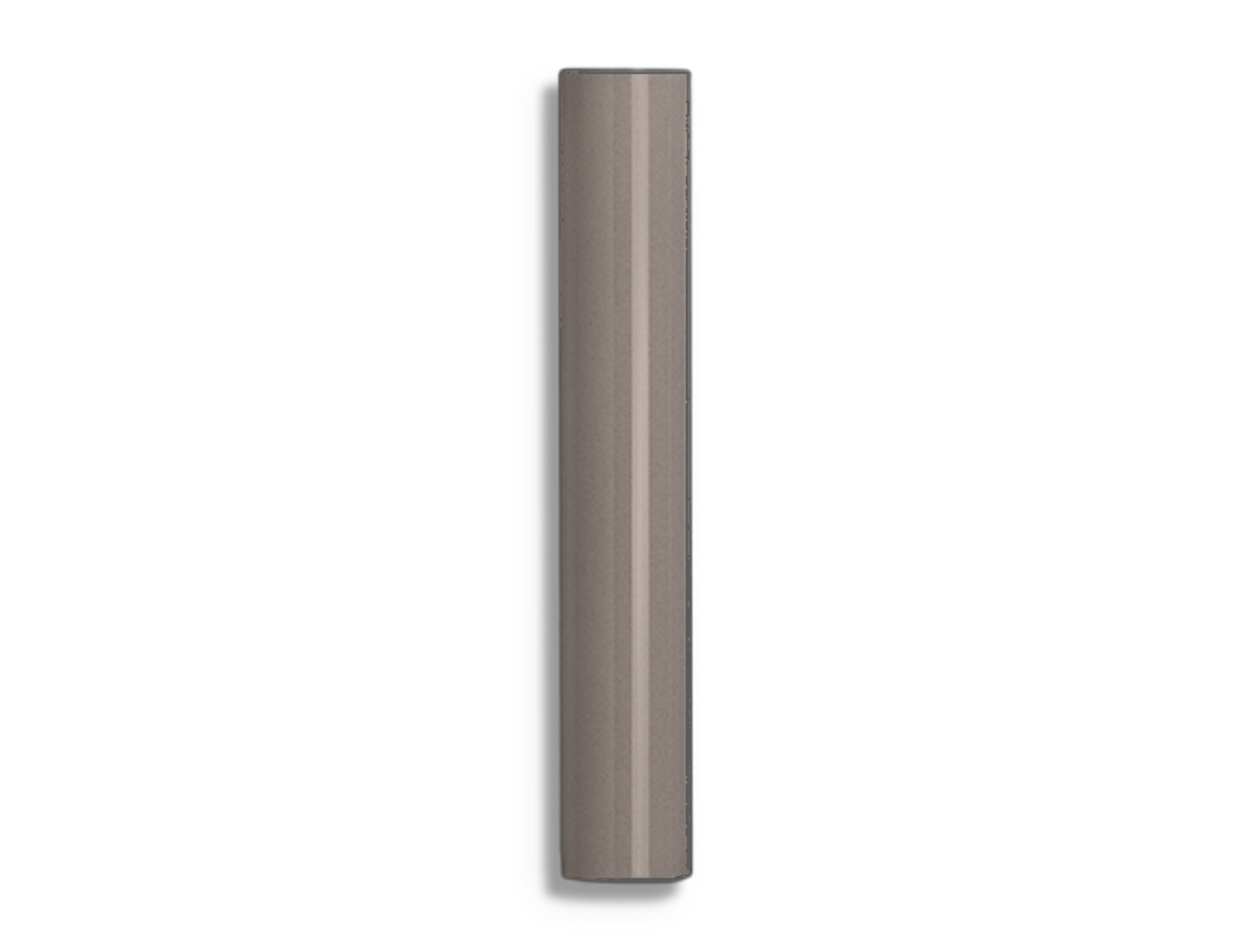 Accessoires Grijs 2,6 x 15,2