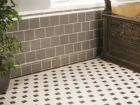 Accessoires Grijs 2,9 x 15,2 | 371-778 | Jan Groen Tegels