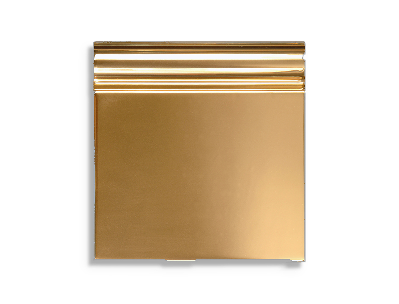 Accessoires Goud 15,2 x 15,2