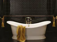 Accessoires Goud 1,2 x 15,2 | 811-484 | Jan Groen Tegels