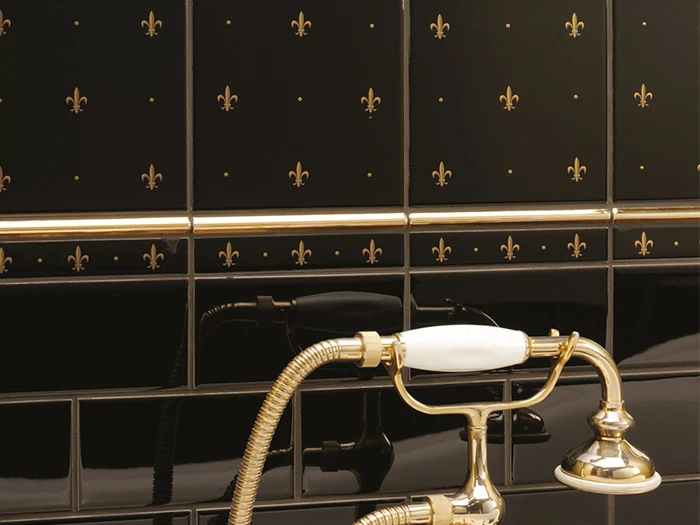Accessoire Goud 1.2x15.2 | 811-484 | Jan Groen Tegels