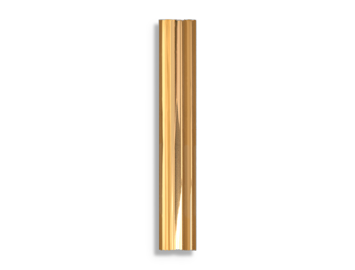 Accessoires Goud 2,6 x 15,2
